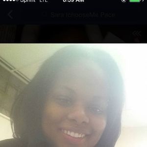 Meet your Posher, Sara